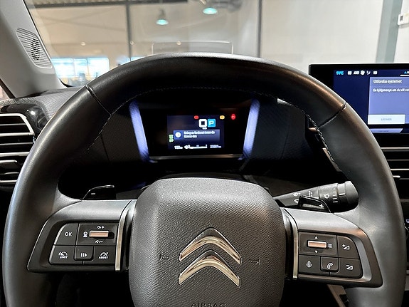 Citroen C4 X 7 of 15