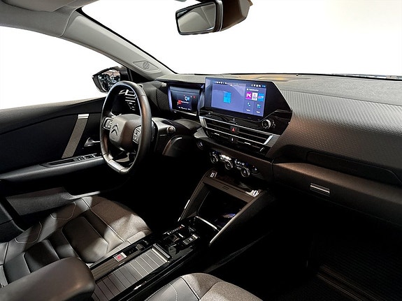 Citroen C4 X 11 of 15