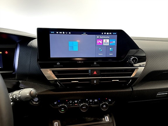 Citroen C4 X 9 of 15