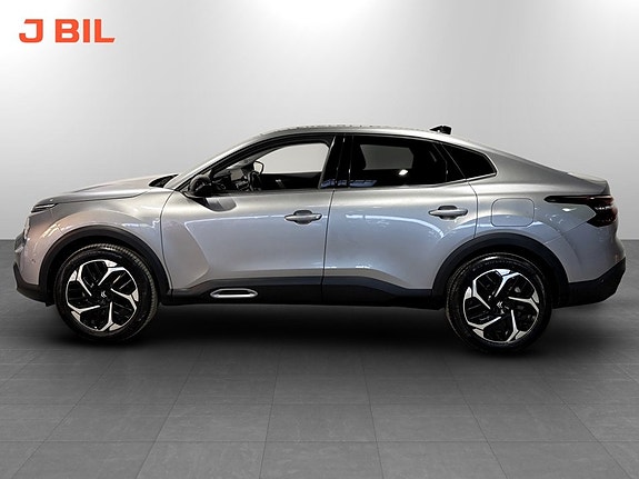 Citroen C4 X 13 of 15