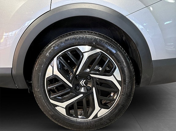 Citroen C4 X 14 of 15