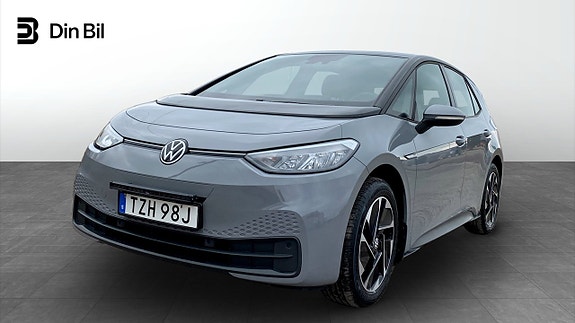 Volkswagen ID.3