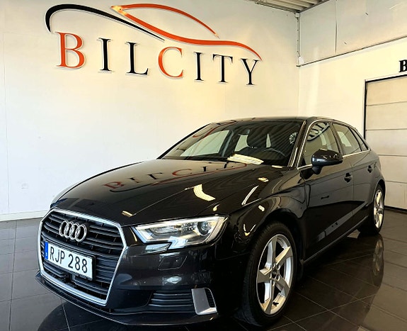 Audi A3 22 of 23
