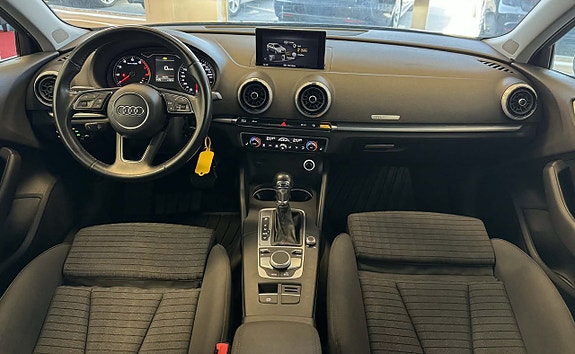 Audi A3 10 of 23