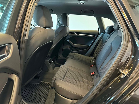 Audi A3 15 of 23