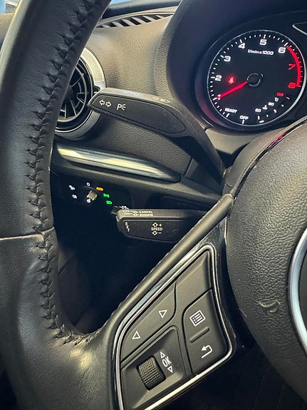 Audi A3 21 of 23