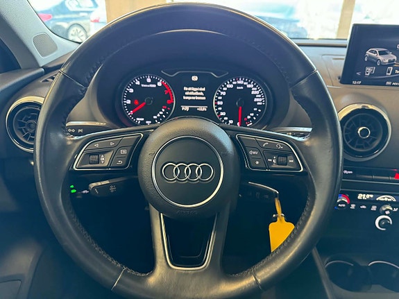 Audi A3 16 of 23
