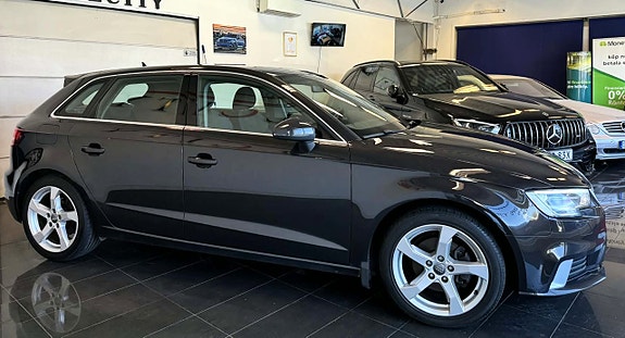 Audi A3 7 of 23