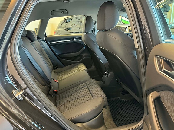 Audi A3 13 of 23