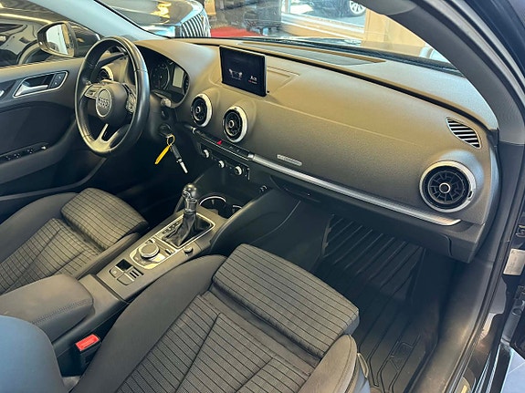 Audi A3 11 of 23