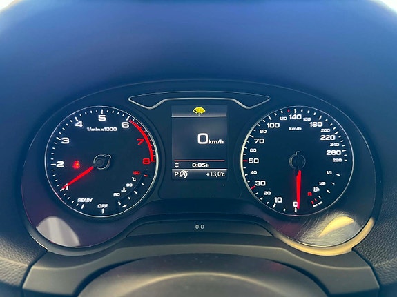 Audi A3 19 of 23