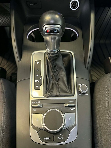 Audi A3 17 of 23