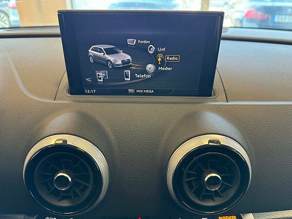 Audi A3 18 of 23
