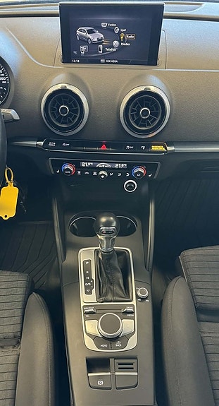 Audi A3 20 of 23