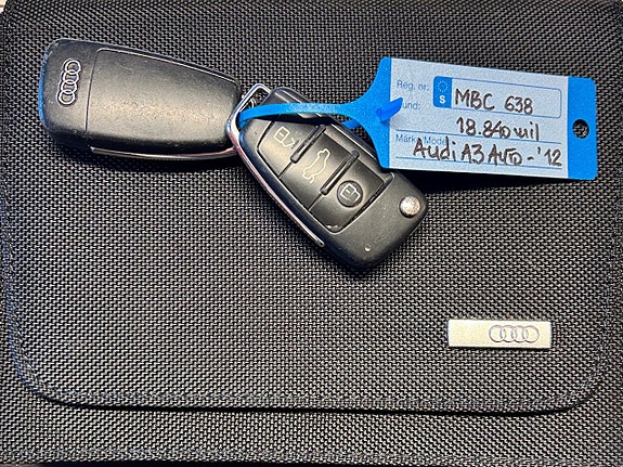 Audi A3 20 of 20