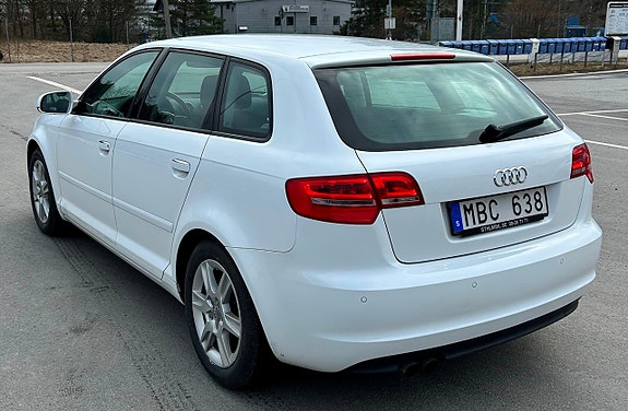 Audi A3 7 of 20
