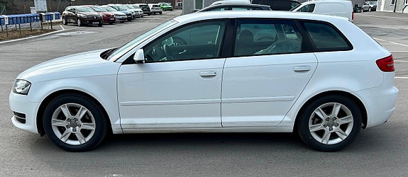 Audi A3 5 of 5