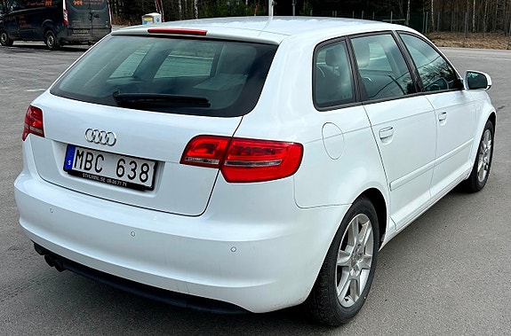 Audi A3 8 of 20