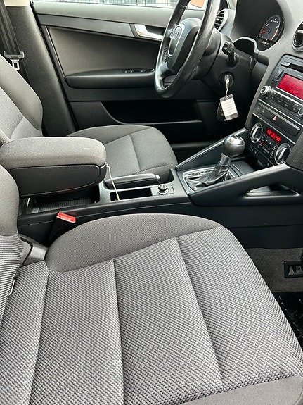 Audi A3 12 of 20