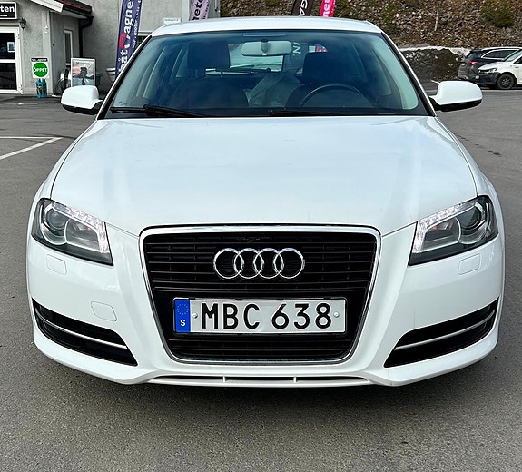 Audi A3 2 of 5