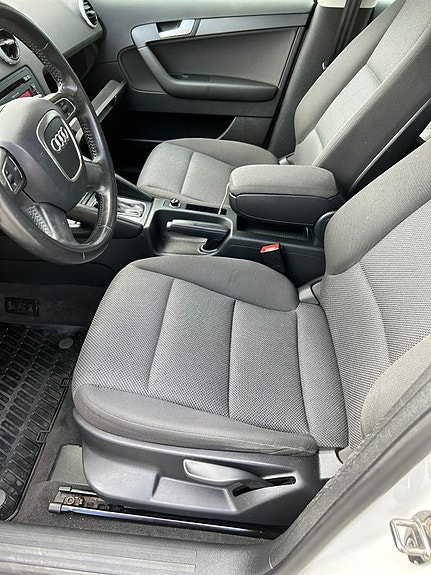 Audi A3 11 of 20