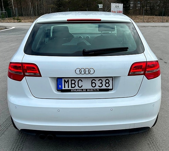 Audi A3 6 of 20