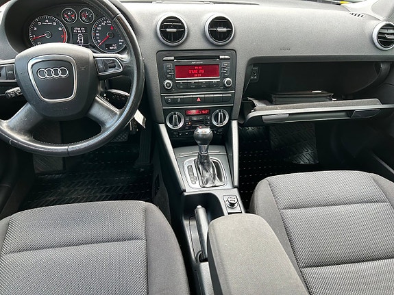 Audi A3 10 of 20