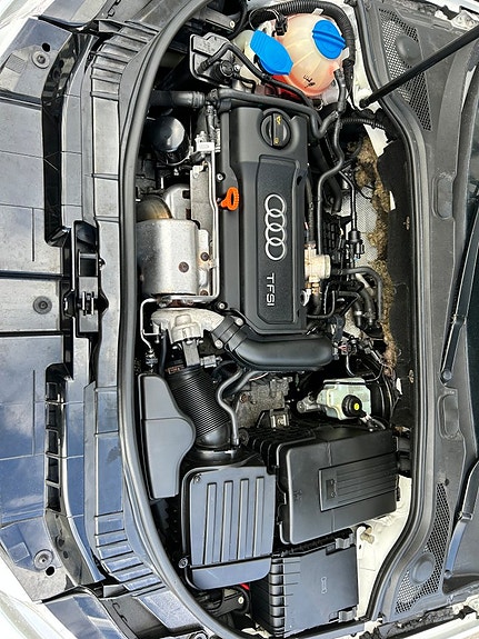 Audi A3 9 of 20