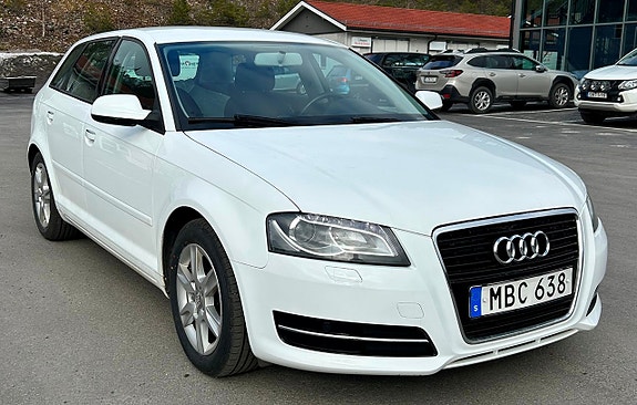 Audi A3 3 of 5
