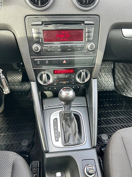 Audi A3 14 of 20