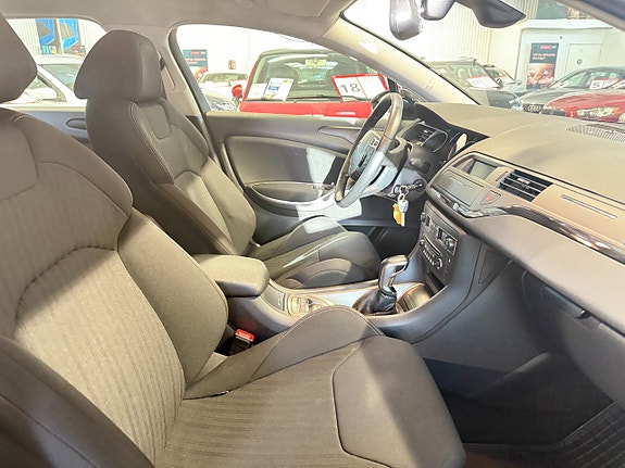 Citroen C5 10 of 12