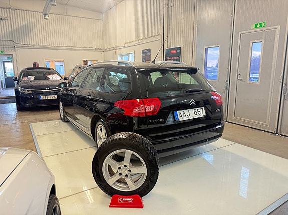 Citroen C5 6 of 12