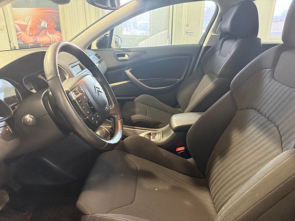 Citroen C5 8 of 12