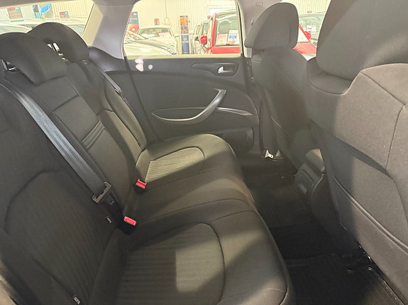 Citroen C5 11 of 12