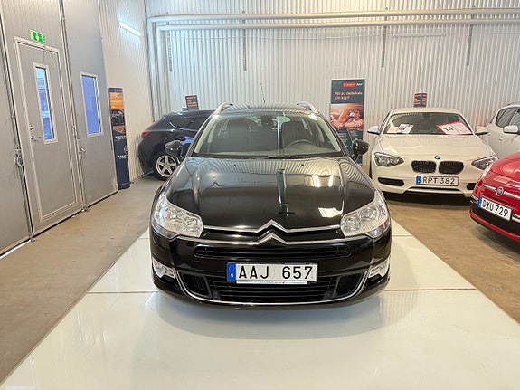 Citroen C5 3 of 5