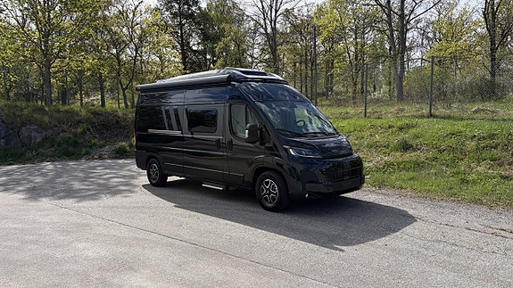 Carado CV 600 PRO