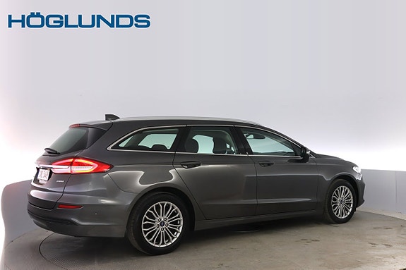 Ford Mondeo 3 of 5