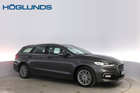 Ford Mondeo 2 of 5