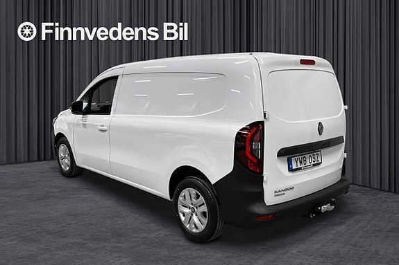 Renault Kangoo 2 of 5