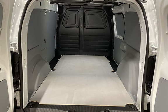 Renault Kangoo 11 of 14
