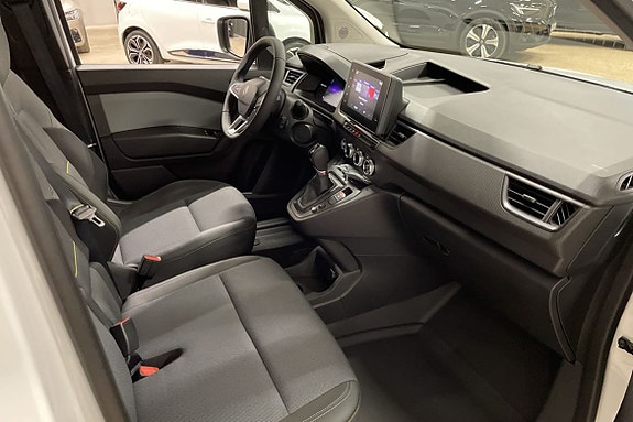 Renault Kangoo 7 of 14