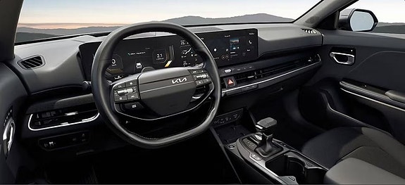 Kia K4 4 of 4