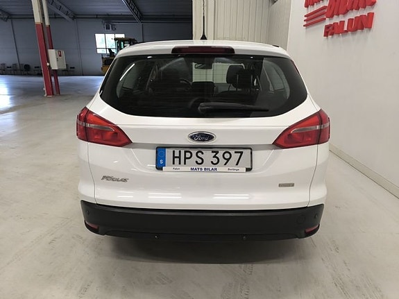 Ford Focus 5 of 10