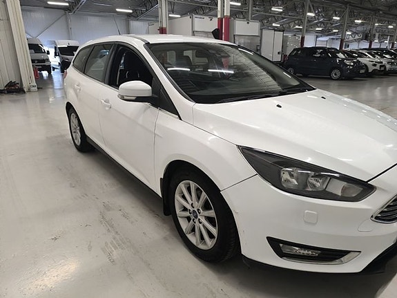 Ford Focus 3 of 10