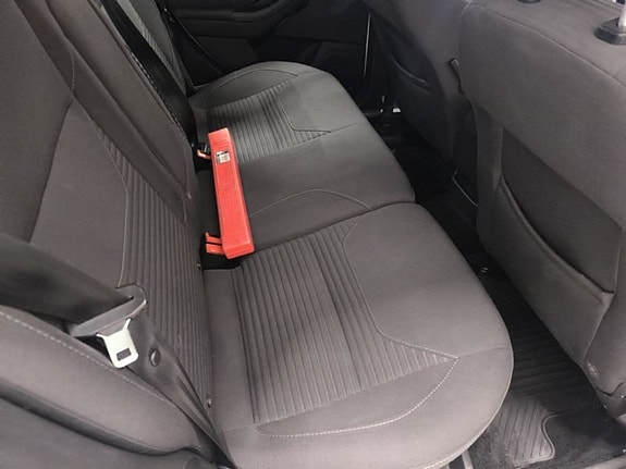 Ford Focus 9 of 10
