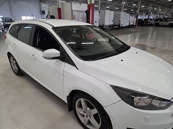 Ford Focus 3 of 5