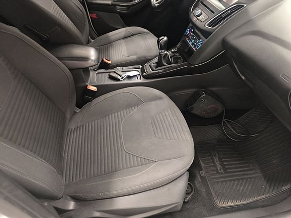 Ford Focus 10 of 10