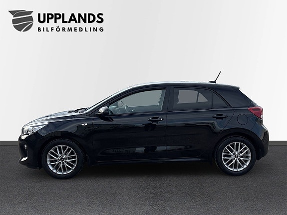 Kia Rio 2 of 5