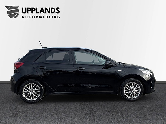 Kia Rio 4 of 5
