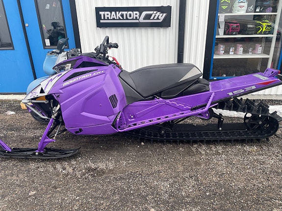 Arctic Cat M 8000 0.8 CVT